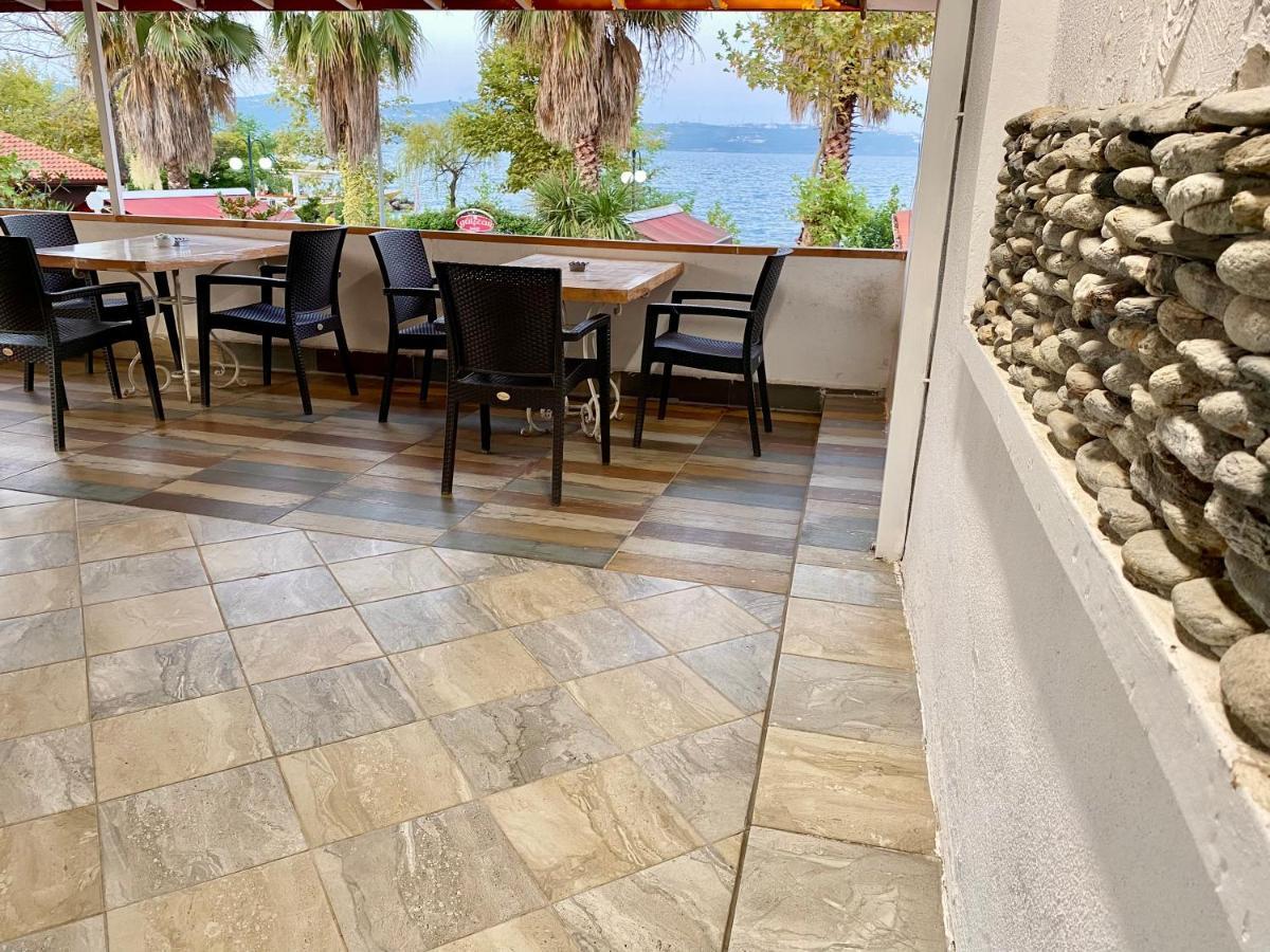 Peri Boutique Hotel Sapanca Bagian luar foto