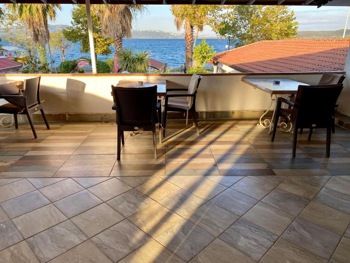 Peri Boutique Hotel Sapanca Bagian luar foto