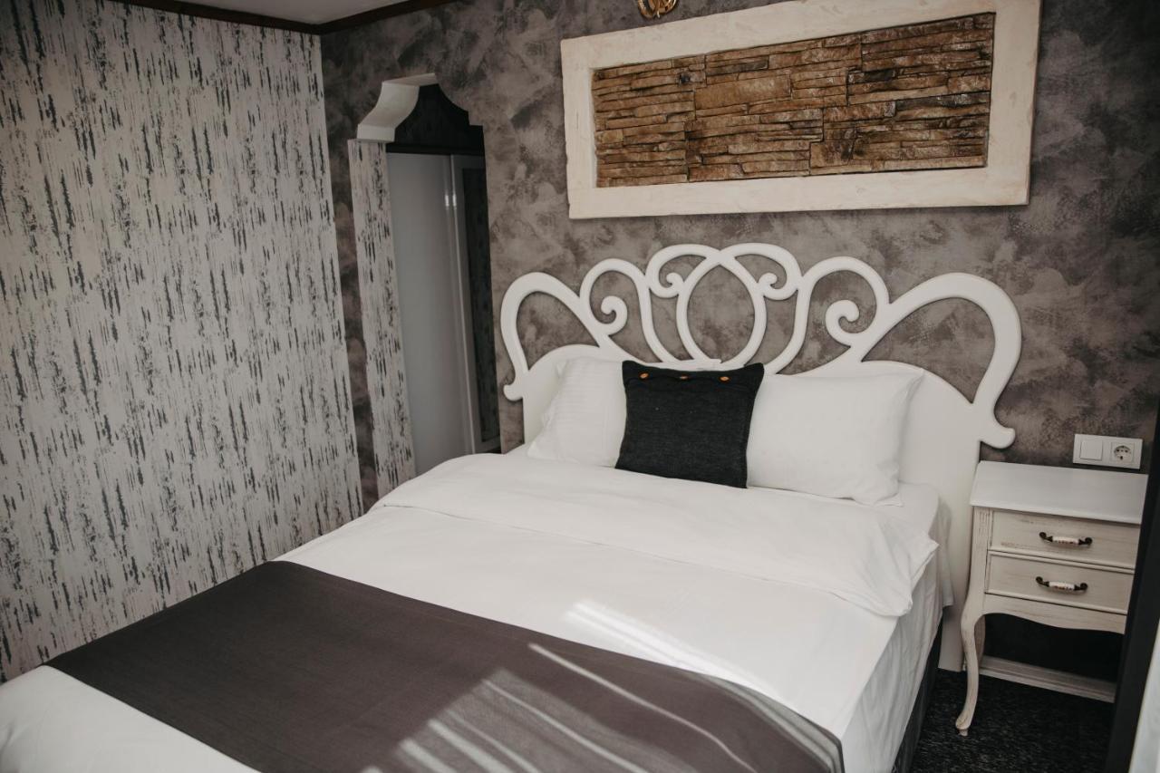 Peri Boutique Hotel Sapanca Bagian luar foto
