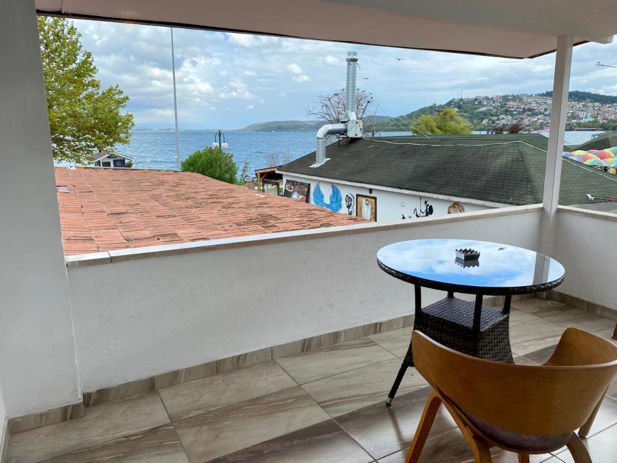 Peri Boutique Hotel Sapanca Bagian luar foto
