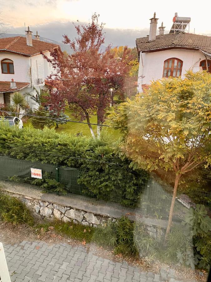 Peri Boutique Hotel Sapanca Bagian luar foto