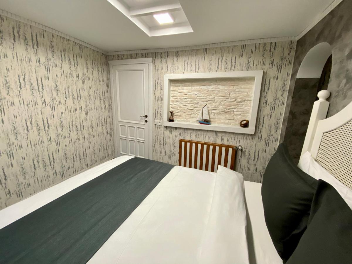 Peri Boutique Hotel Sapanca Bagian luar foto