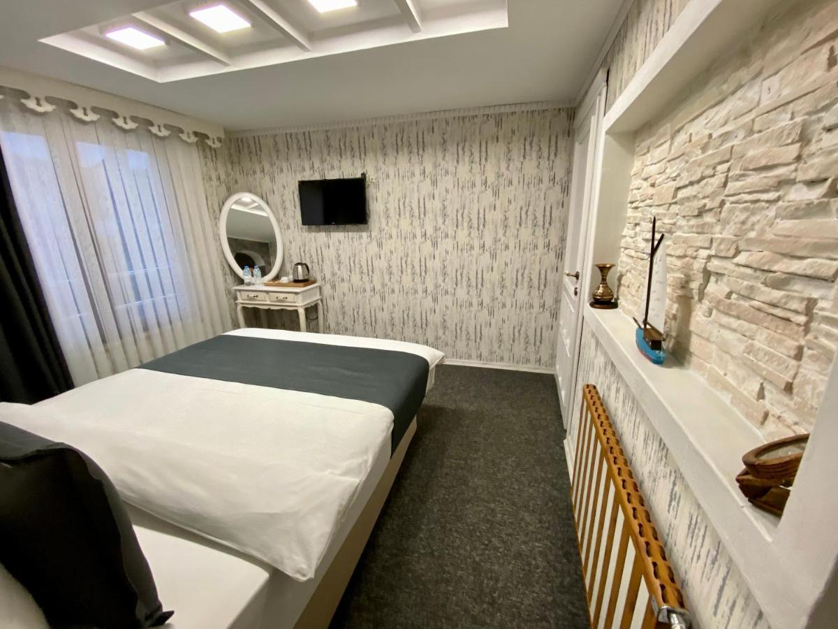 Peri Boutique Hotel Sapanca Bagian luar foto