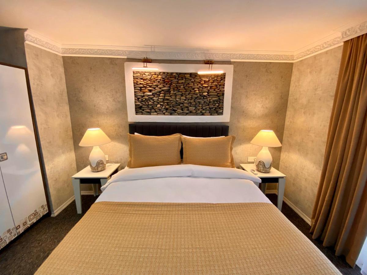 Peri Boutique Hotel Sapanca Bagian luar foto