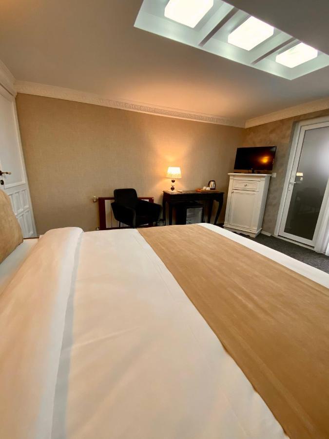 Peri Boutique Hotel Sapanca Bagian luar foto