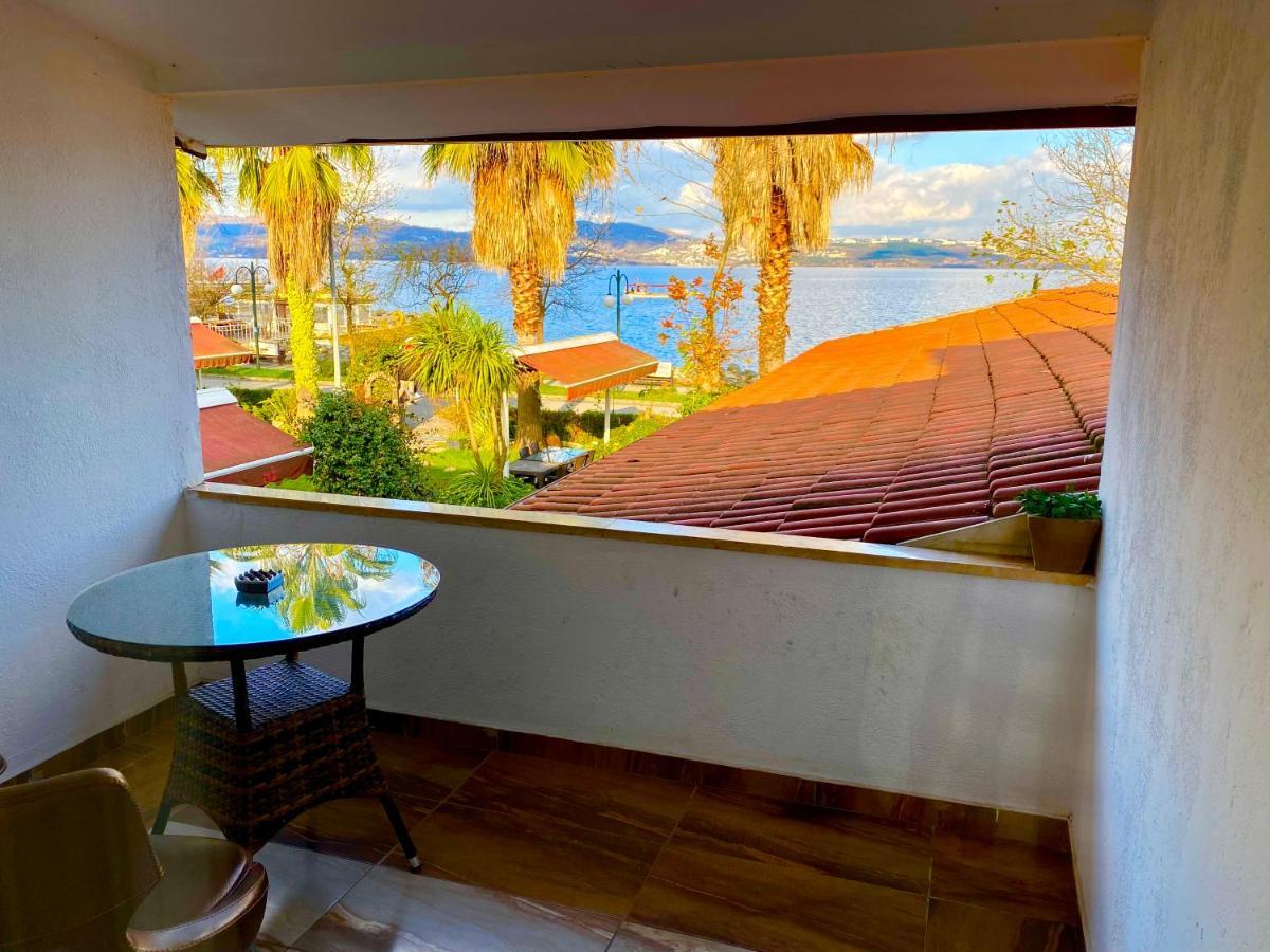 Peri Boutique Hotel Sapanca Bagian luar foto