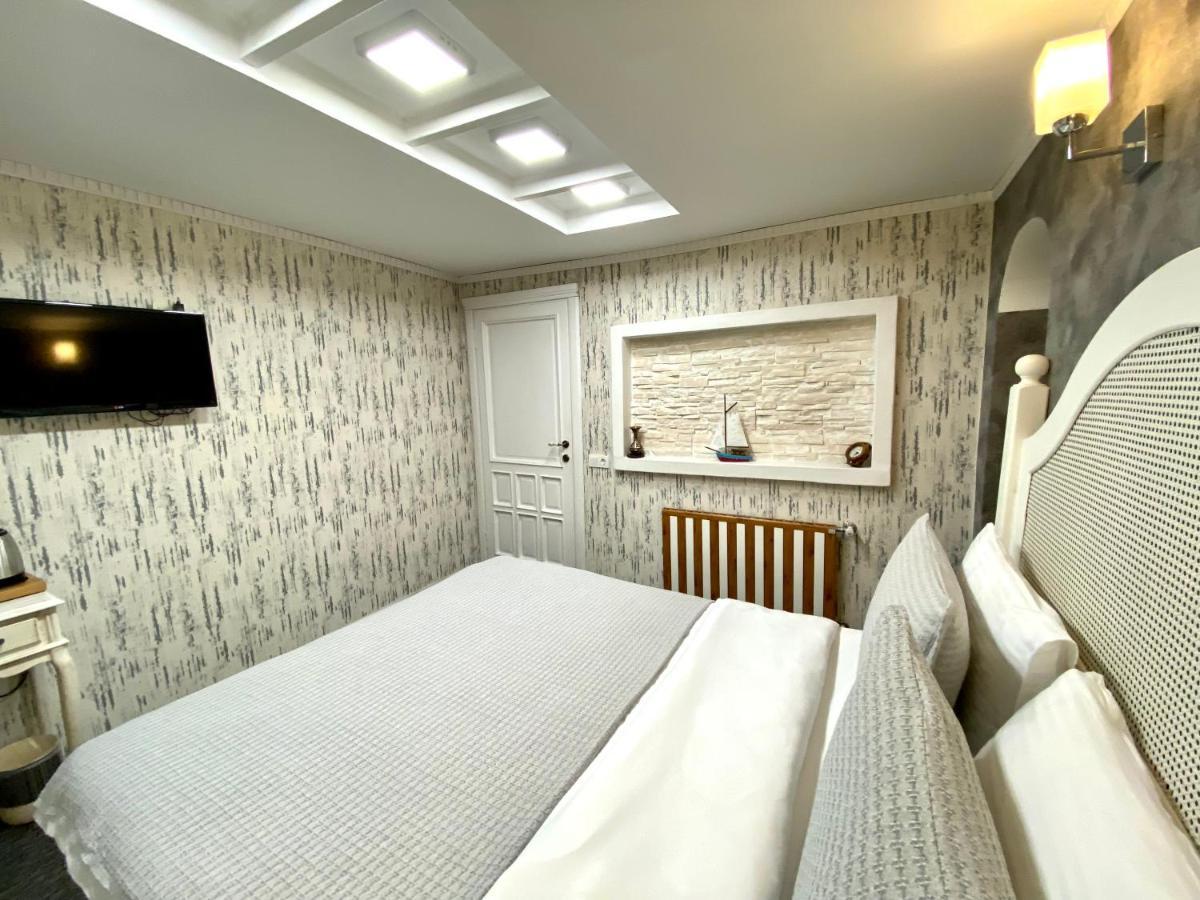 Peri Boutique Hotel Sapanca Bagian luar foto