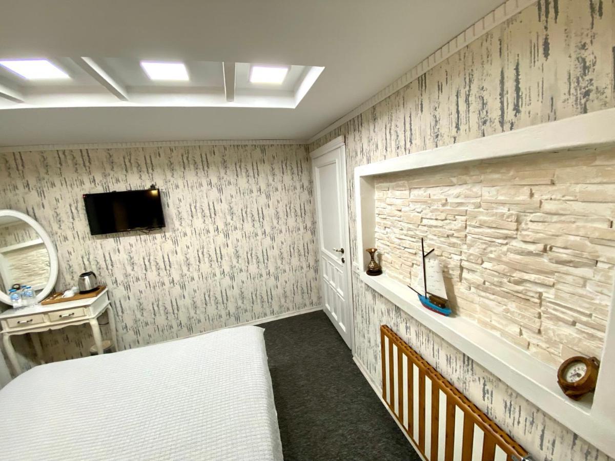 Peri Boutique Hotel Sapanca Bagian luar foto