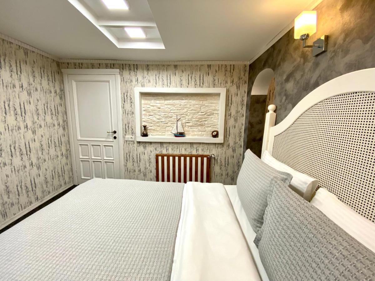 Peri Boutique Hotel Sapanca Bagian luar foto
