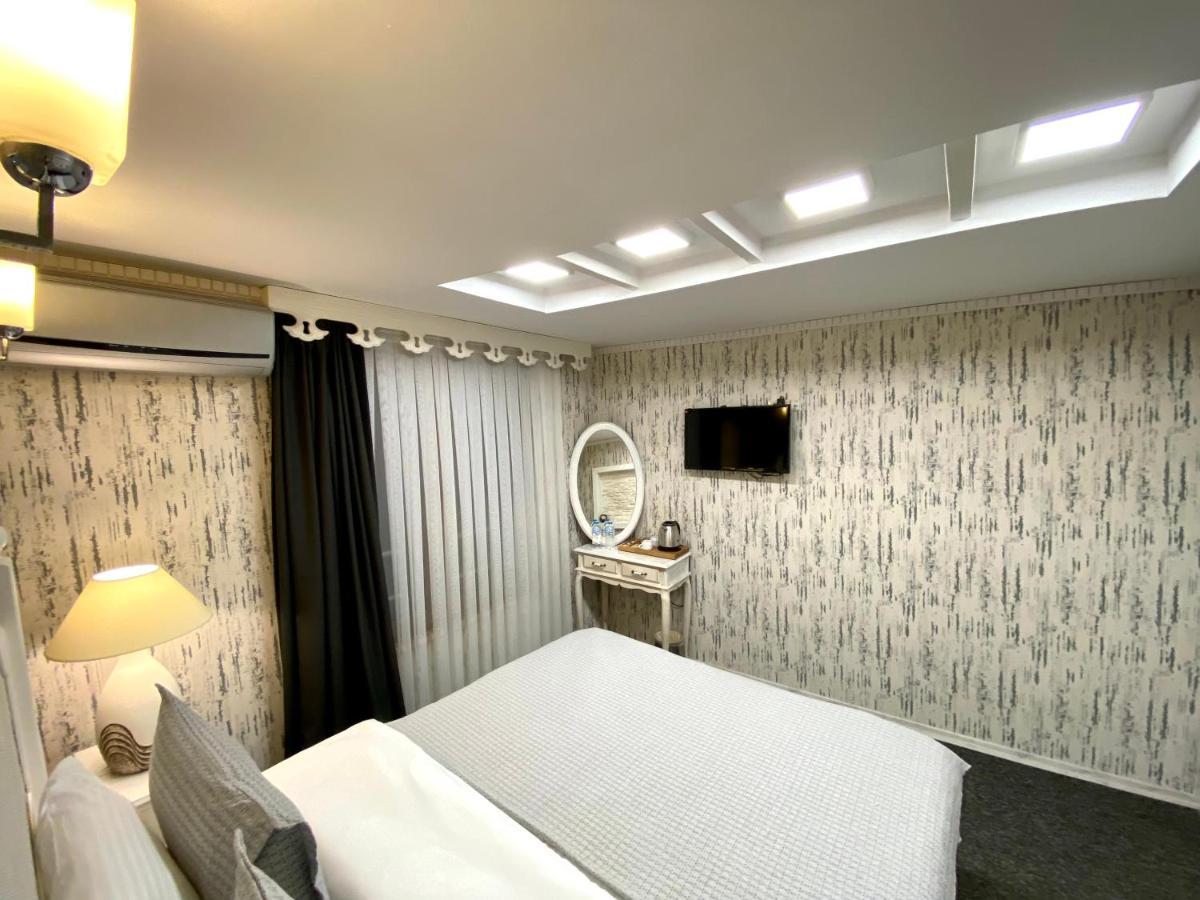 Peri Boutique Hotel Sapanca Bagian luar foto