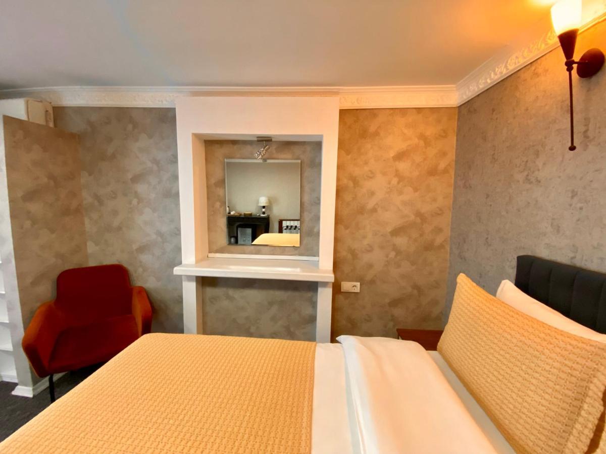 Peri Boutique Hotel Sapanca Bagian luar foto