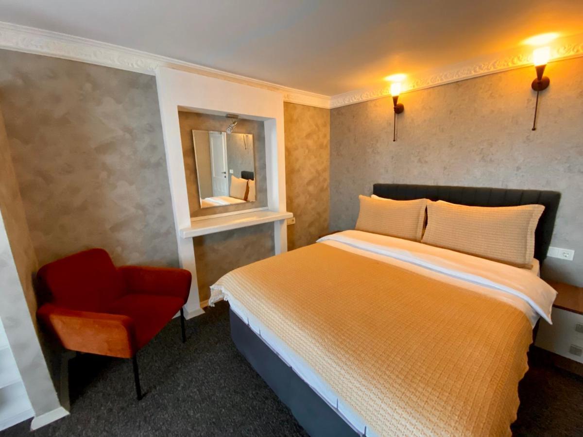 Peri Boutique Hotel Sapanca Bagian luar foto