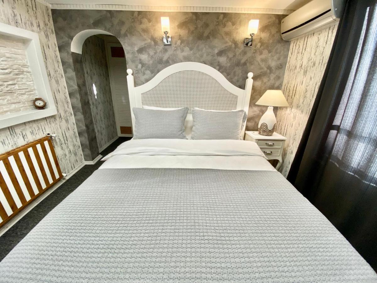 Peri Boutique Hotel Sapanca Bagian luar foto