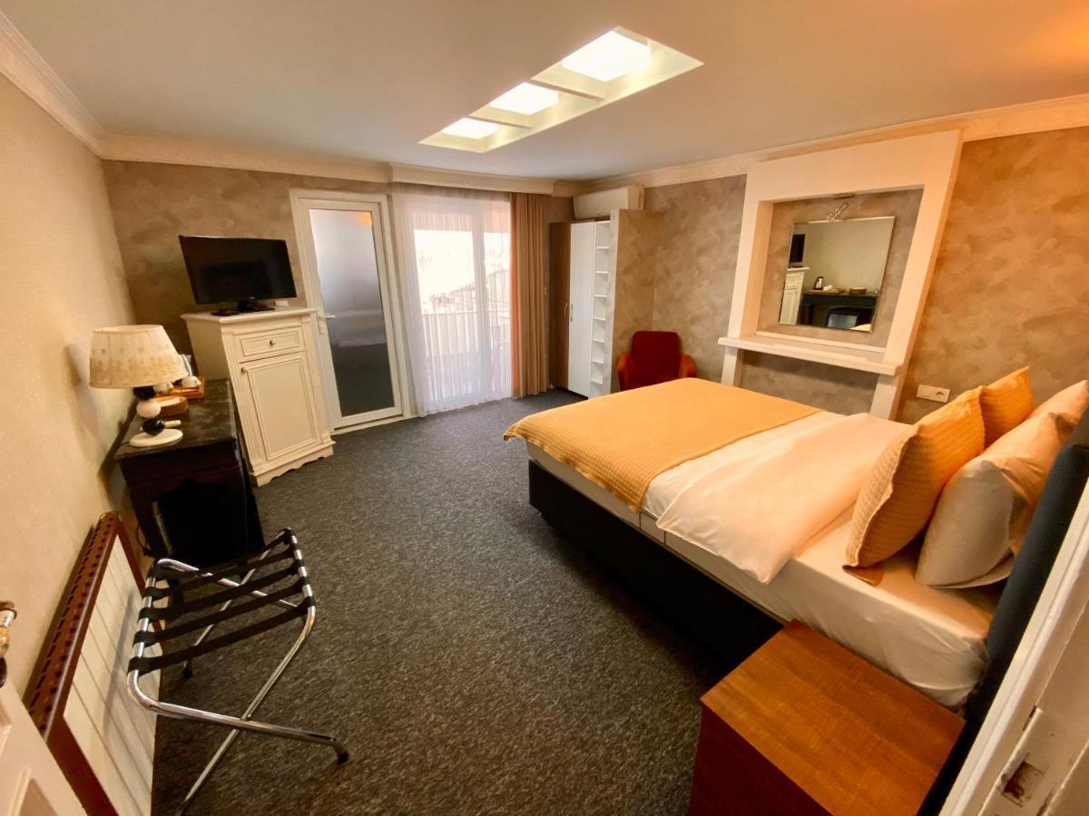 Peri Boutique Hotel Sapanca Bagian luar foto