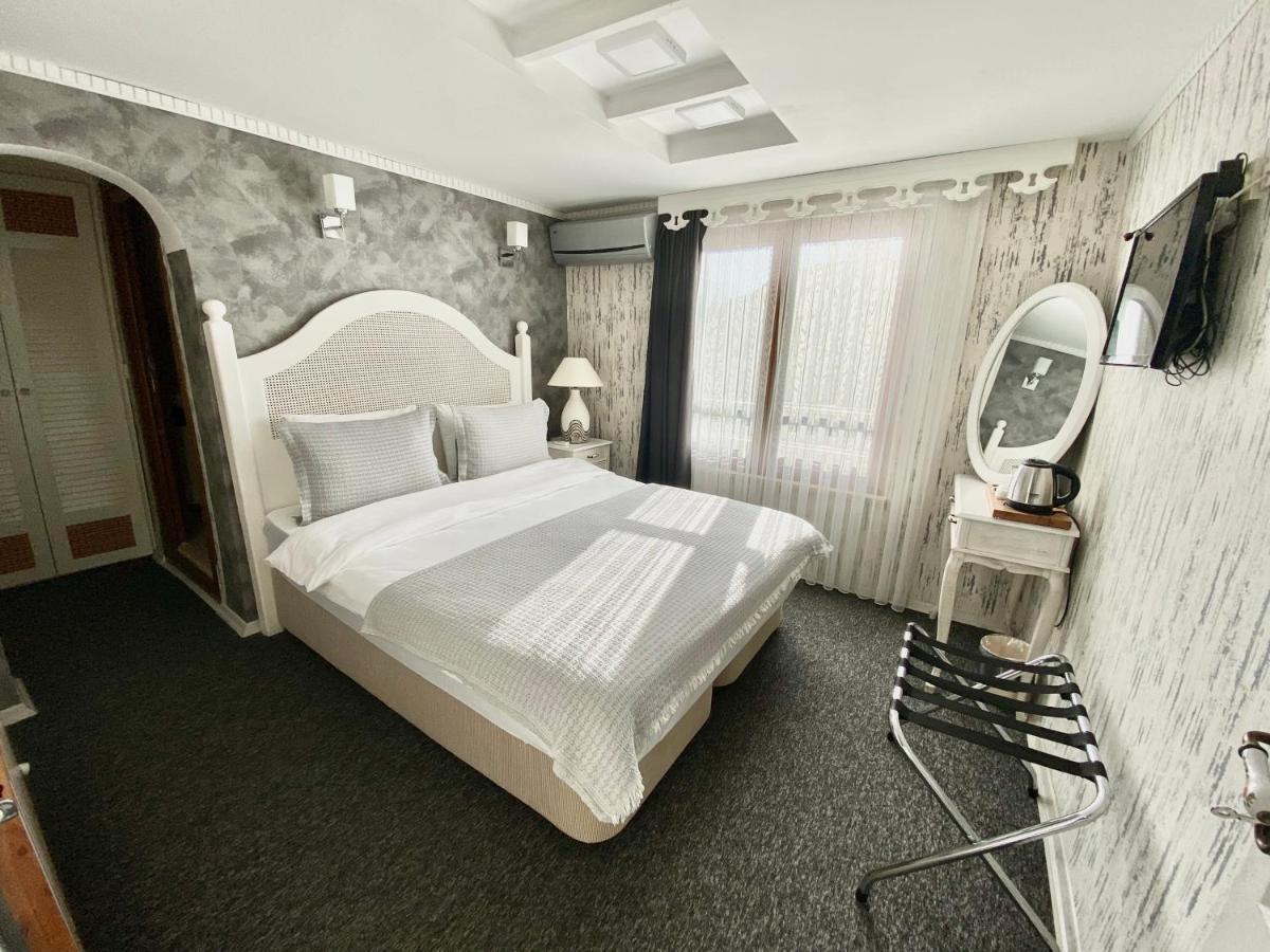 Peri Boutique Hotel Sapanca Bagian luar foto